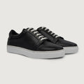 Carter Runn Weiße Leder-Sneaker