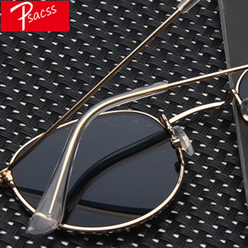 Designer-UV400-Sonnenbrille