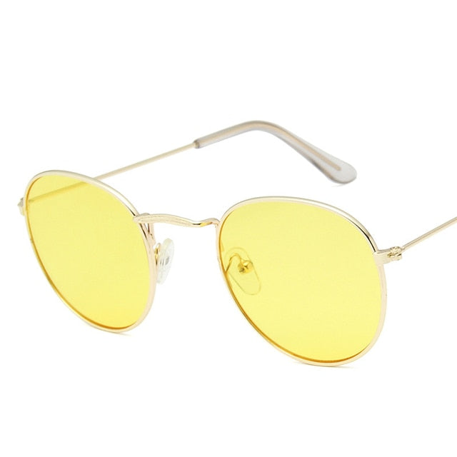 Designer-UV400-Sonnenbrille
