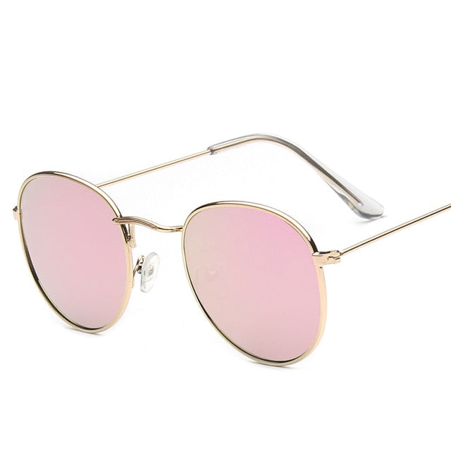 Designer-UV400-Sonnenbrille