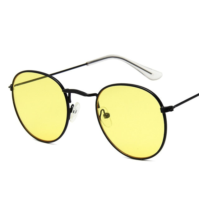 Designer-UV400-Sonnenbrille