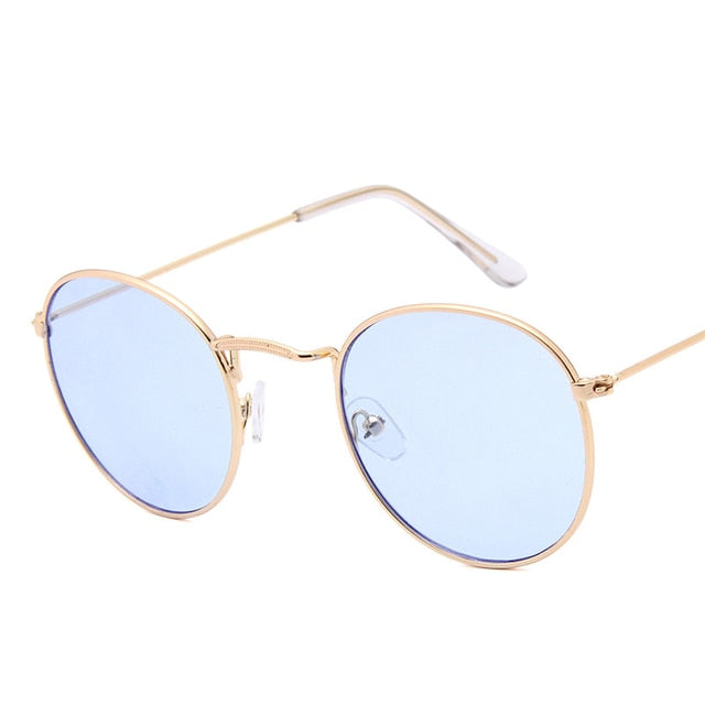 Designer-UV400-Sonnenbrille