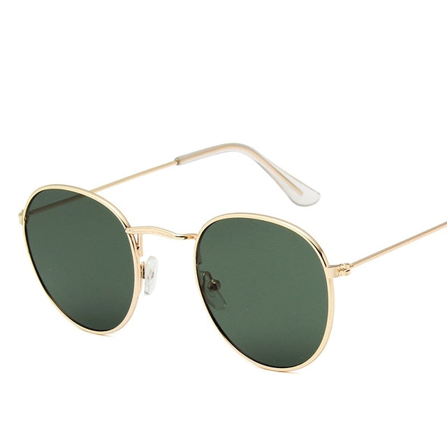 Designer-UV400-Sonnenbrille