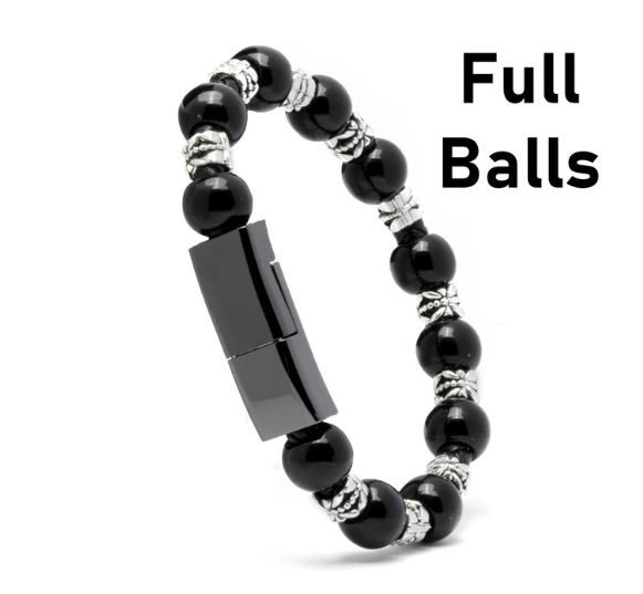 Armband-Handyladegerät