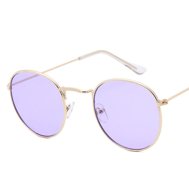 Designer-UV400-Sonnenbrille