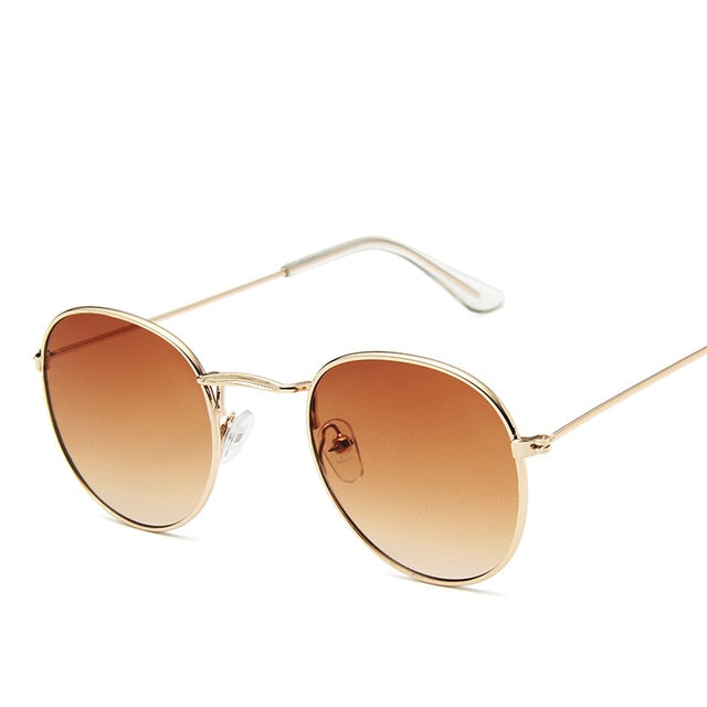 Designer-UV400-Sonnenbrille