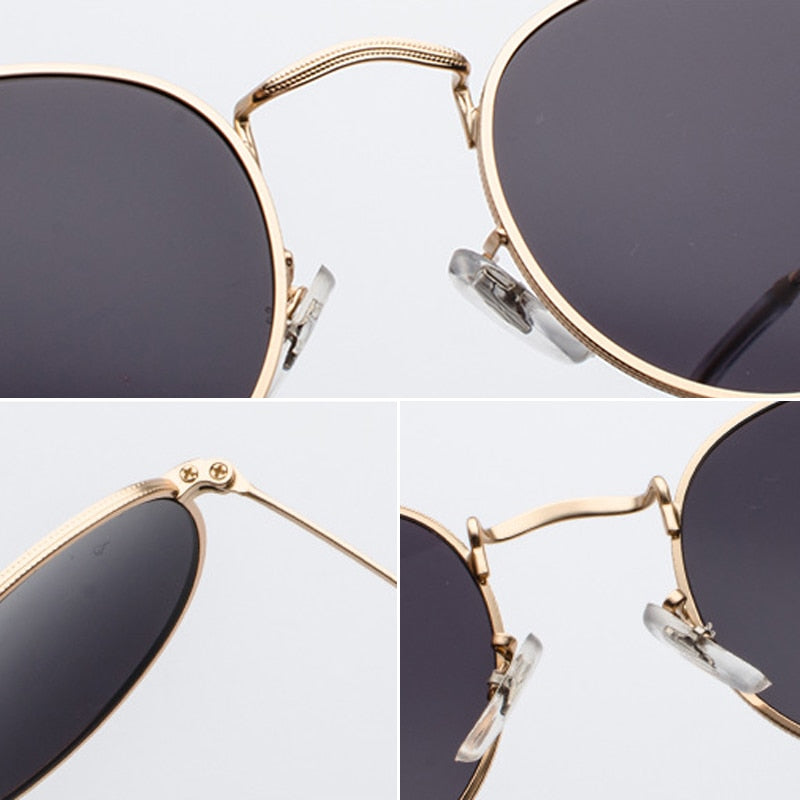 Designer-UV400-Sonnenbrille