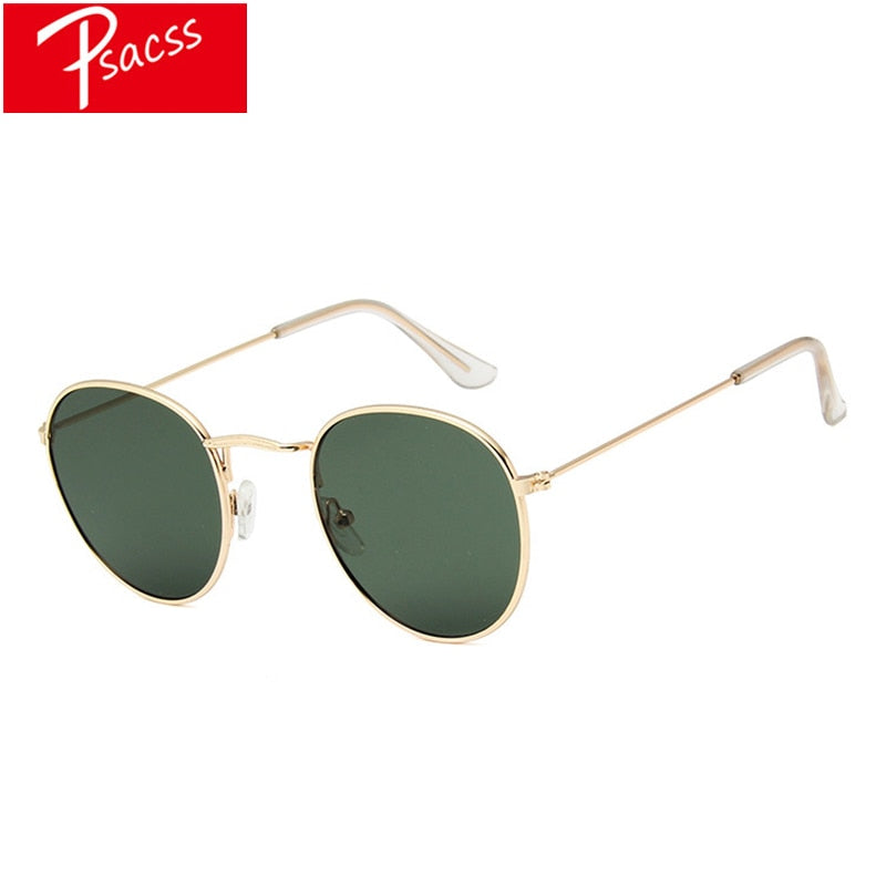 Designer-UV400-Sonnenbrille