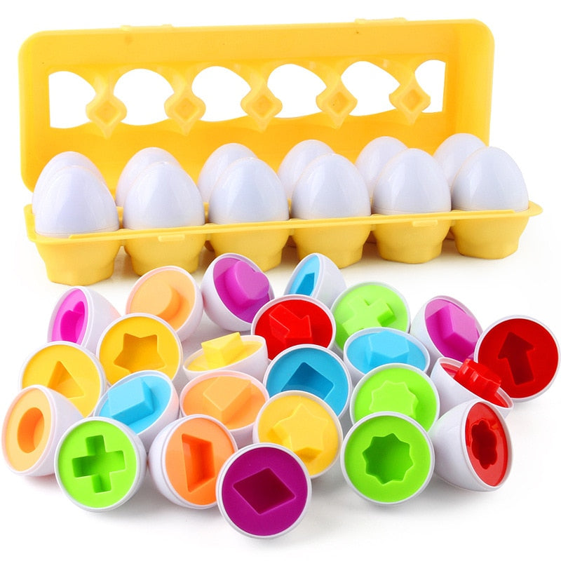 Baby Lernspielzeug Intelligentes Ei