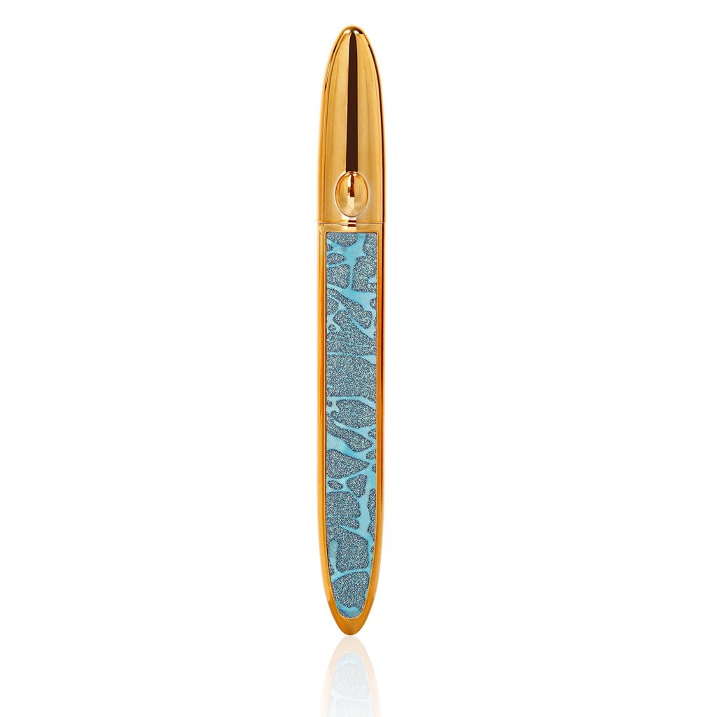 Magischer selbstklebender flüssiger Eyeliner