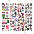 sticker kit
