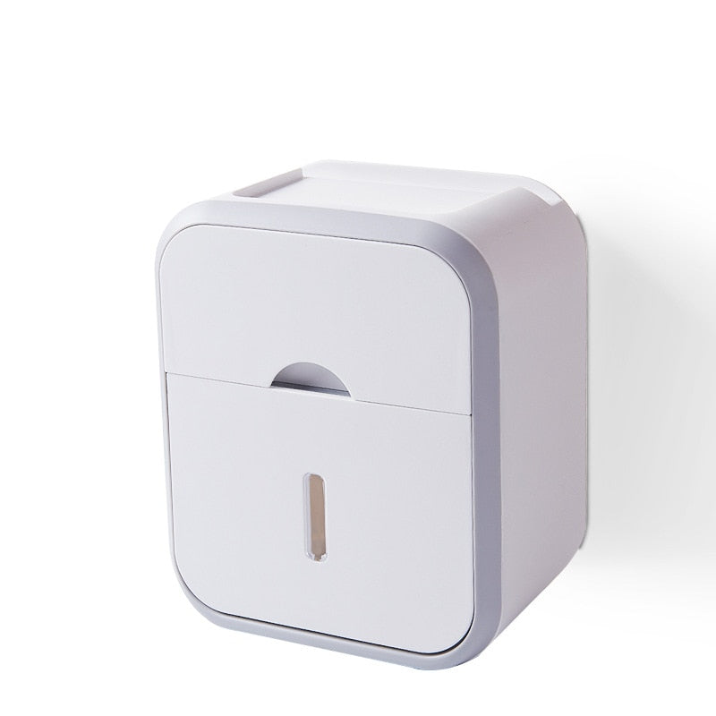 Elegante Kosmetiktuchbox