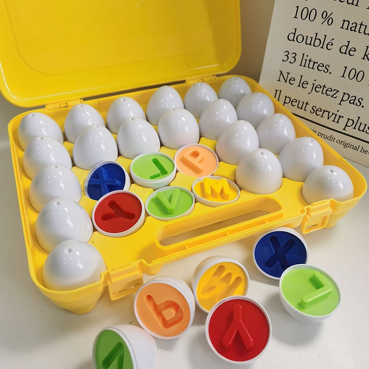 Baby Lernspielzeug Intelligentes Ei