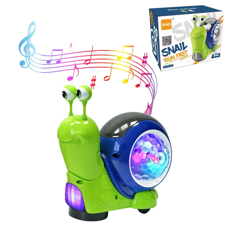Krabbenspielzeug für Babys