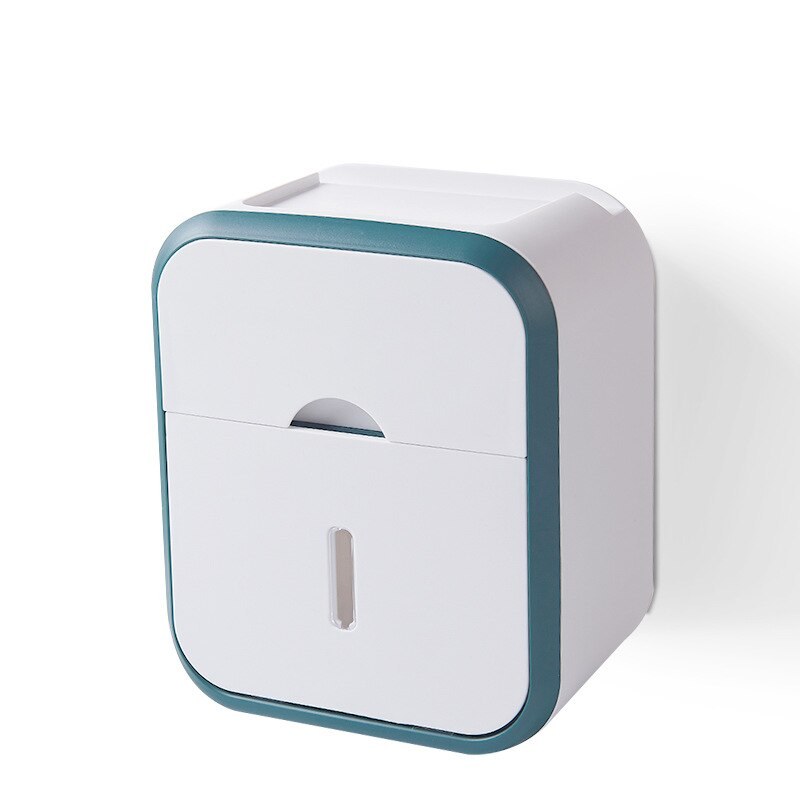 Elegante Kosmetiktuchbox