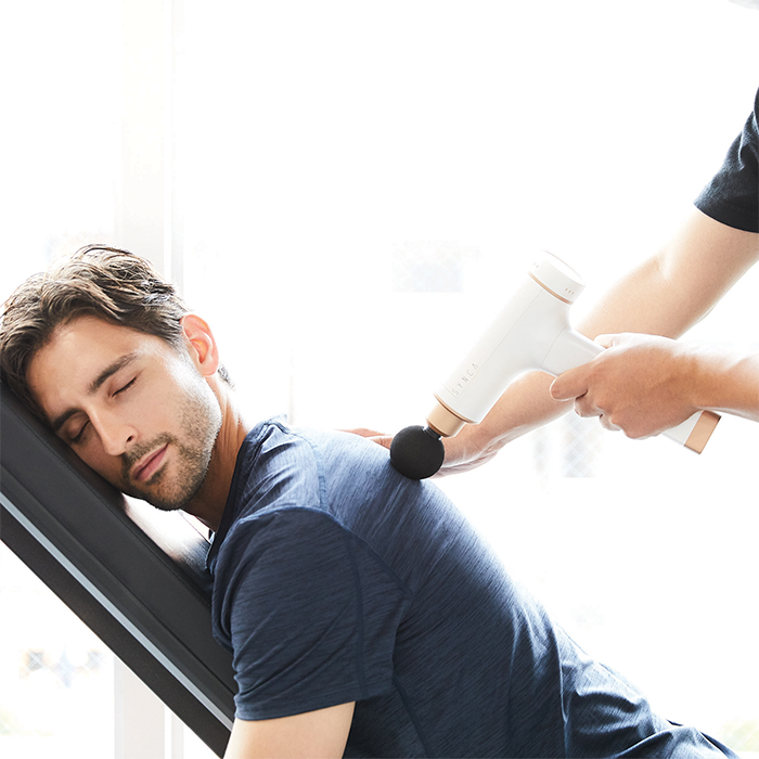 Synca Kitta Massagegerät