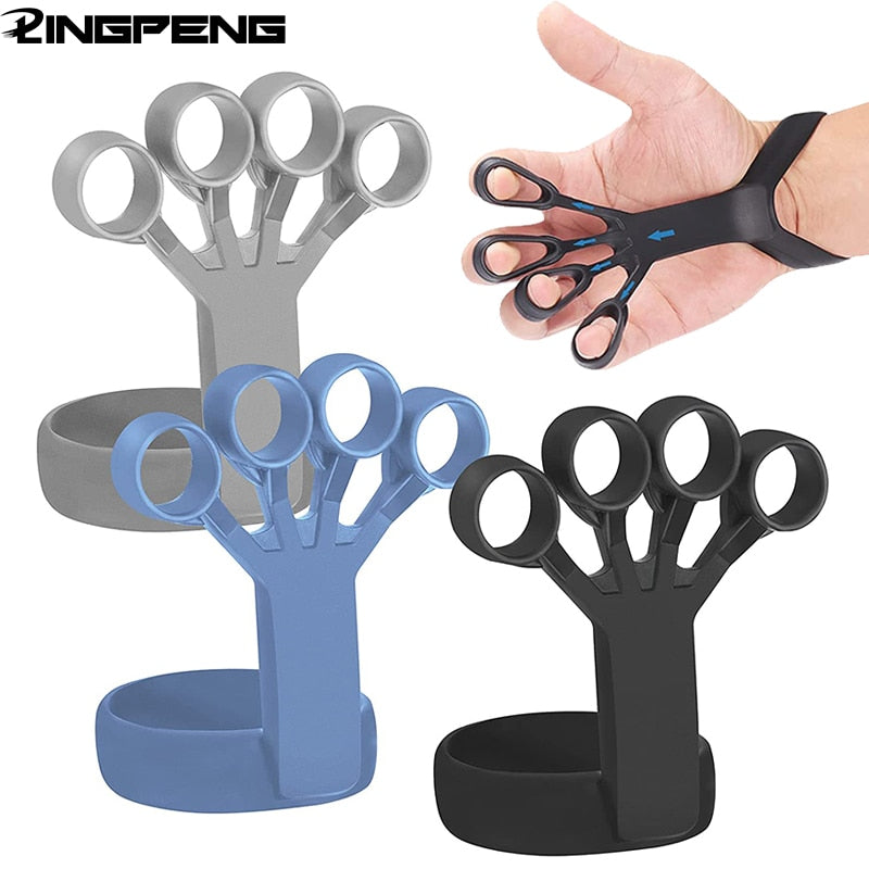Finger-Übungsdehner Arthritis