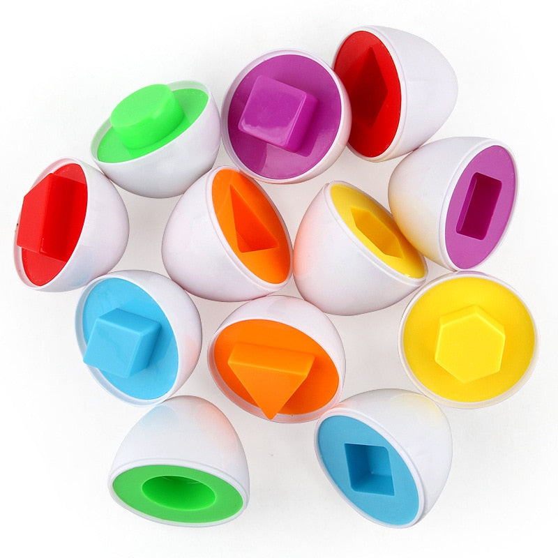 Baby Lernspielzeug Intelligentes Ei