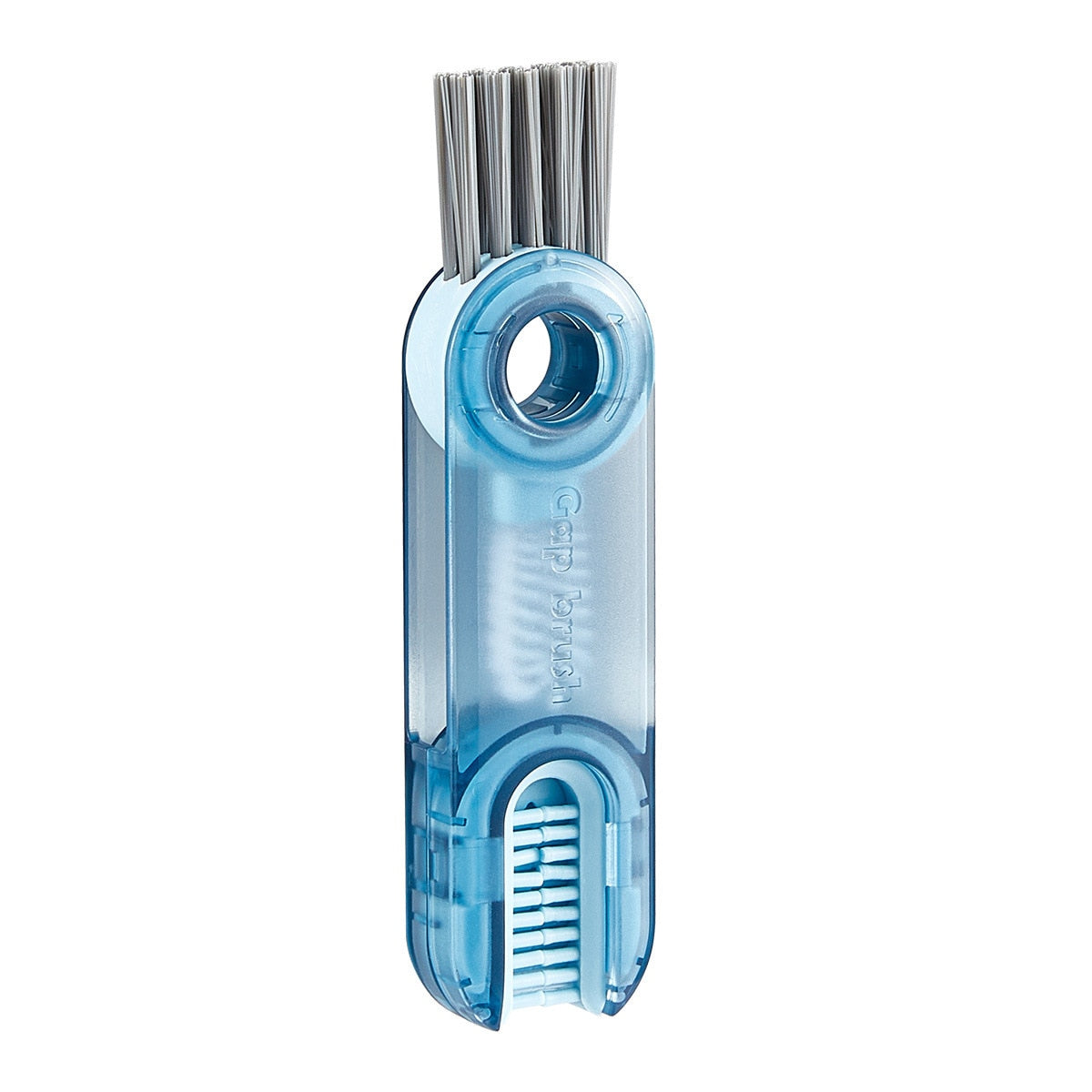 3-in-1-Flaschenspaltenreinigungsbürste