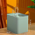 Katzenbrunnen Auto-Filter USB Elektrisch