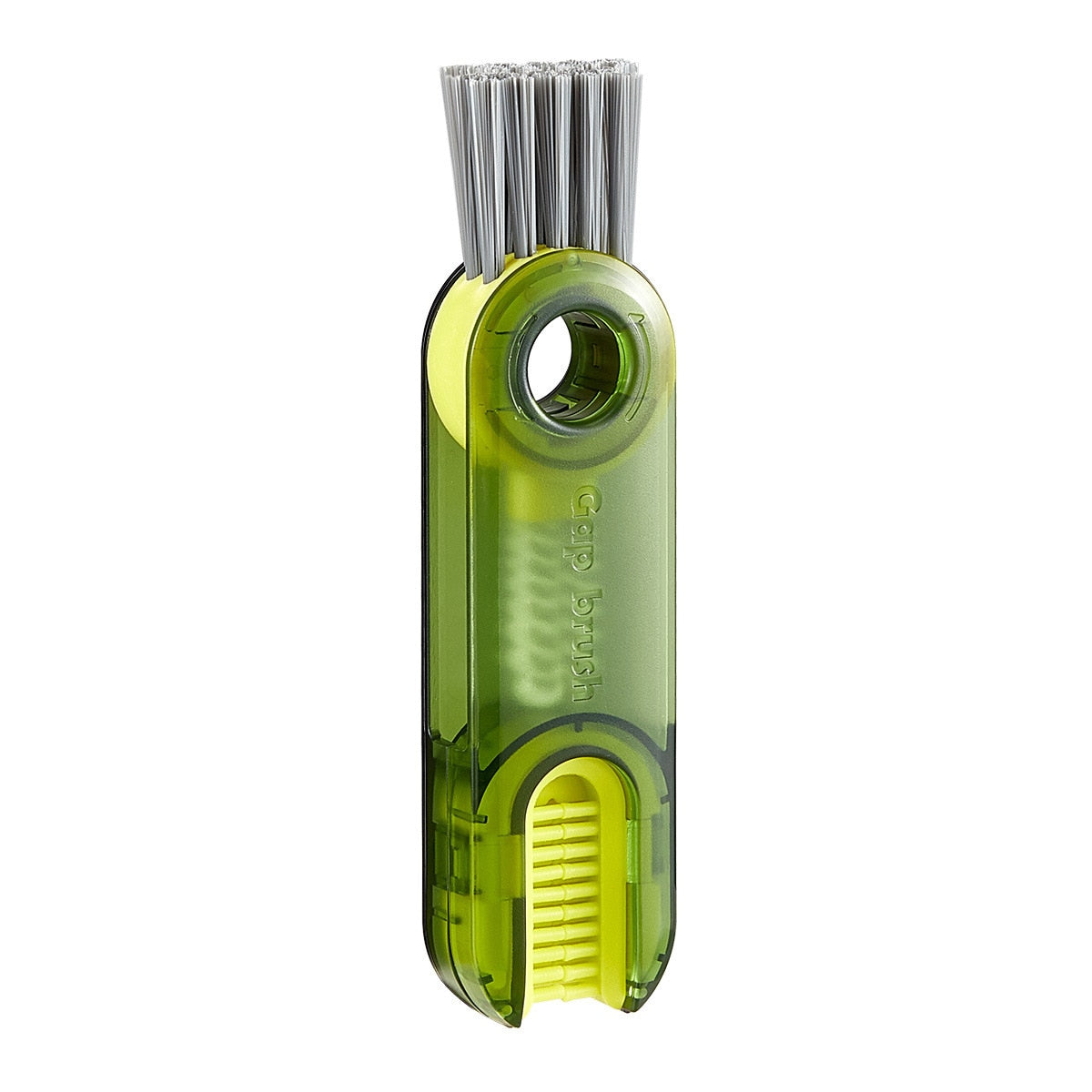 3-in-1-Flaschenspaltenreinigungsbürste