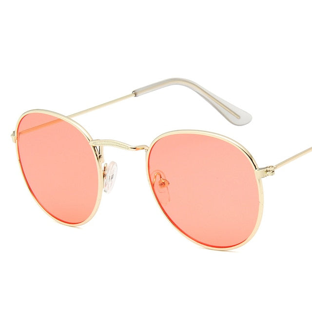 Designer-UV400-Sonnenbrille