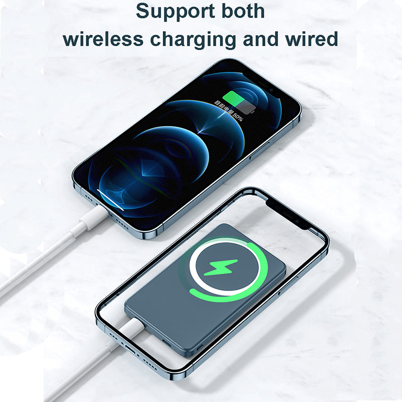 Magnetisches kabelloses Ladegerät