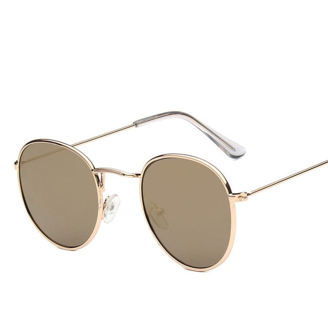 Designer-UV400-Sonnenbrille