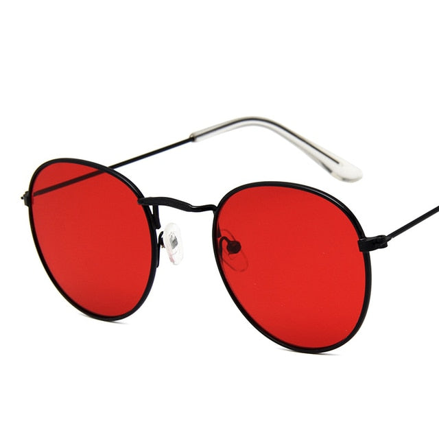 Designer-UV400-Sonnenbrille