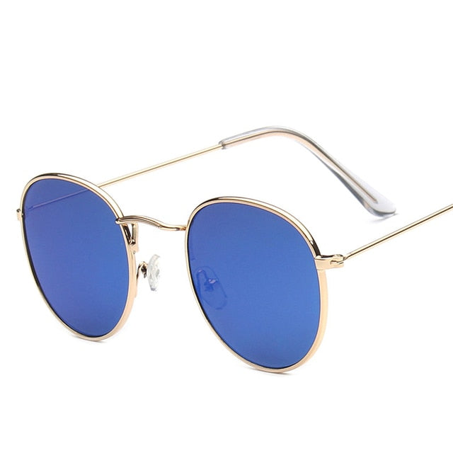 Designer-UV400-Sonnenbrille