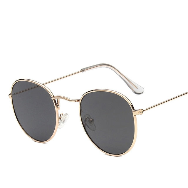 Designer-UV400-Sonnenbrille