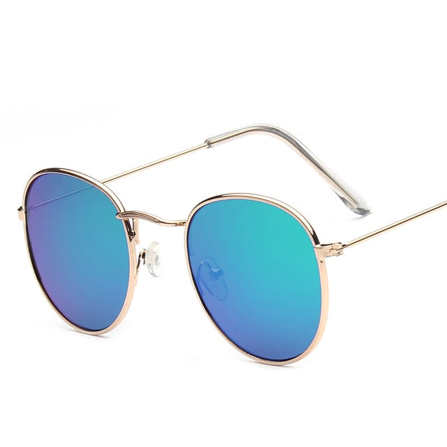 Designer-UV400-Sonnenbrille