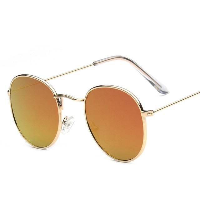 Designer-UV400-Sonnenbrille